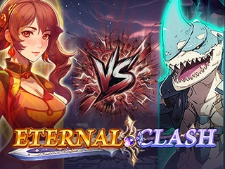 Eternal Clash